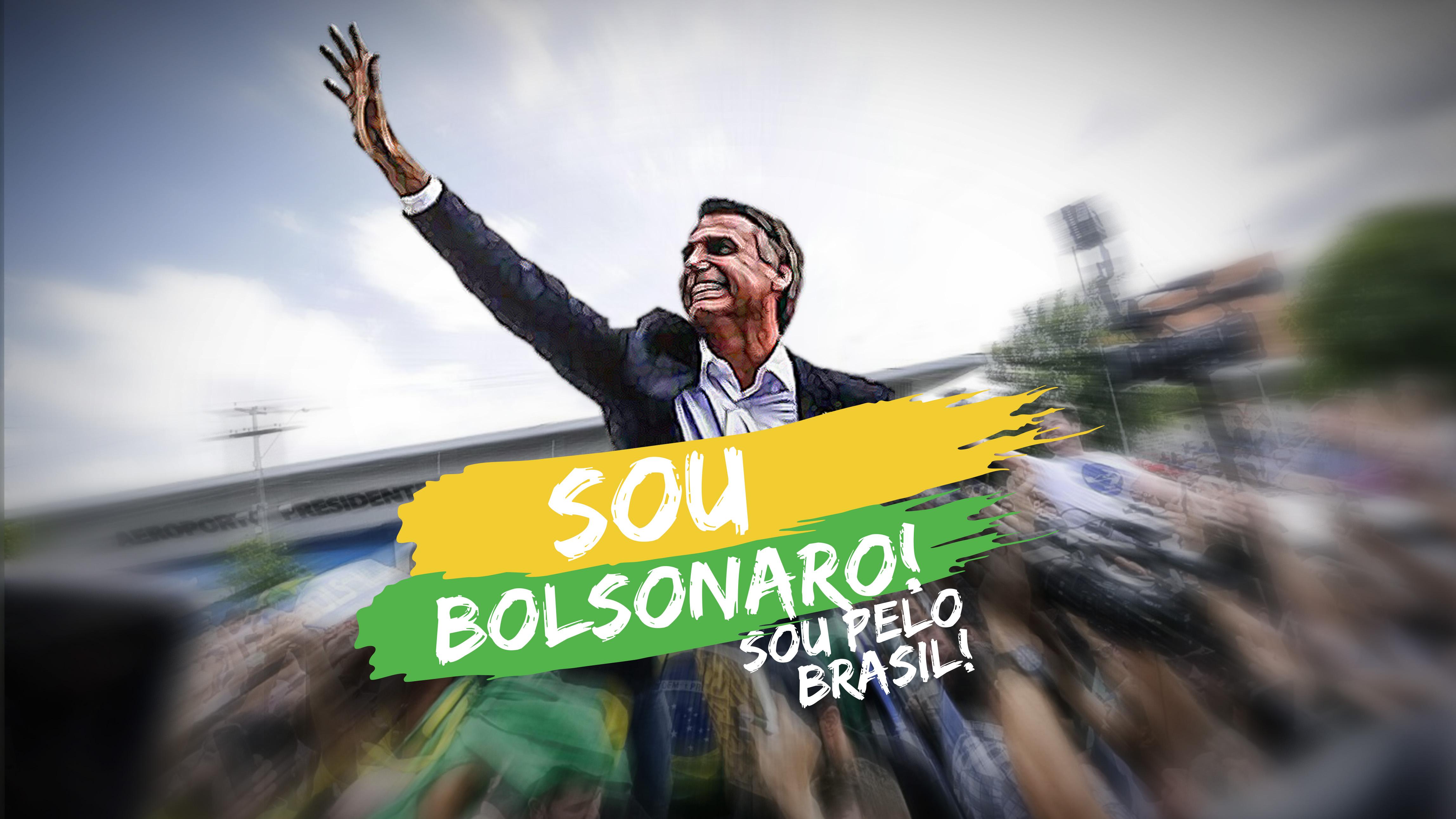 Teste 4 - Nova enquete.